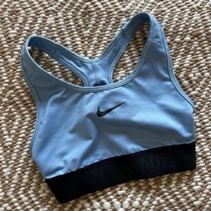 Nike Sports Bra Size XS